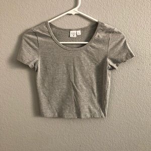 Nordstrom crop top